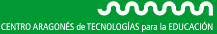 Centro Aragon&eacute;s de Tecnolog&iacute;as para la Educaci&oacute;n